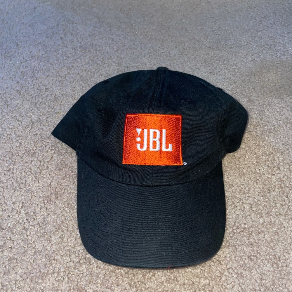JBL Dad Hat